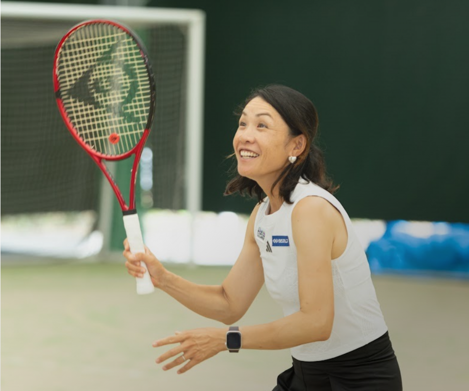 中村藍子